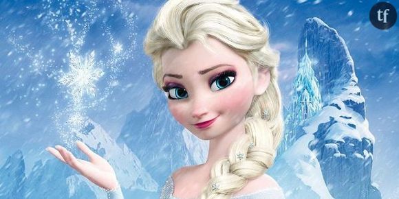 La reine des neiges : un avis de recherche contre la star de Disney !