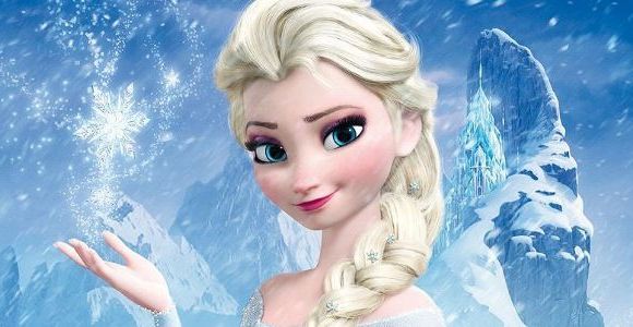 La reine des neiges : un avis de recherche contre la star de Disney !
