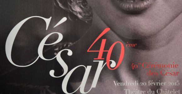 César 2015 : qui sont les favoris ?