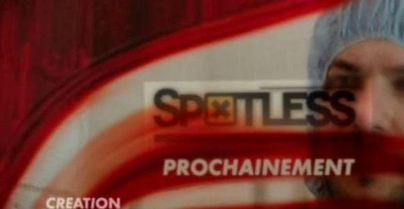 Spotless : une diffusion en mars pour la série de Canal +