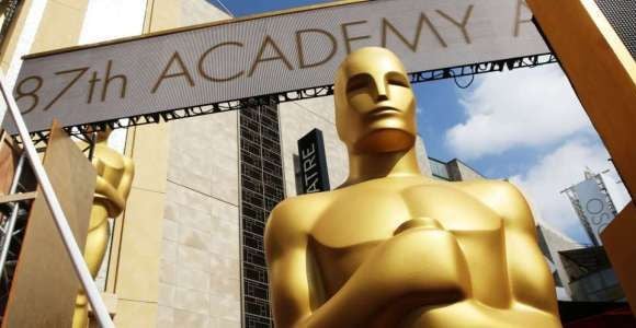 Oscars 2015 : les chiffres clés de la cérémonie