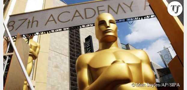 Oscars 2015 : les chiffres clés de la cérémonie