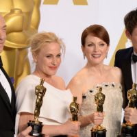 Oscars 2015 : le palmarès complet de la cérémonie