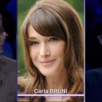 ONPC : Aymeric Caron trouve que Carla Bruni a "vingt mots de vocabulaire"