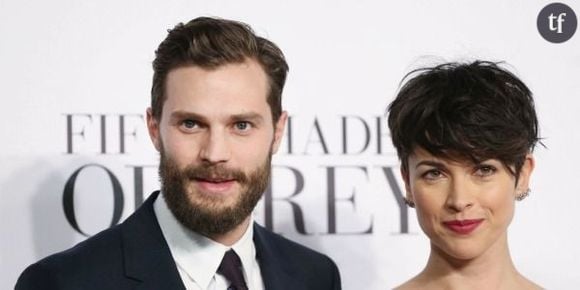 Jamie Dornan et Amelia Warner : l'acteur dément les rumeurs de séparation