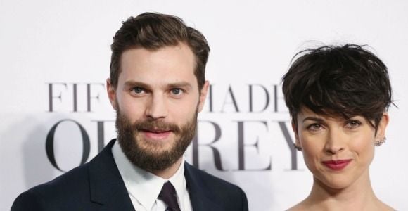 Jamie Dornan et Amelia Warner : l'acteur dément les rumeurs de séparation