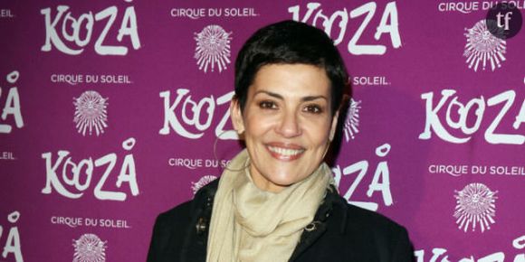 Cristina Cordula flingue le look de Kris Jenner