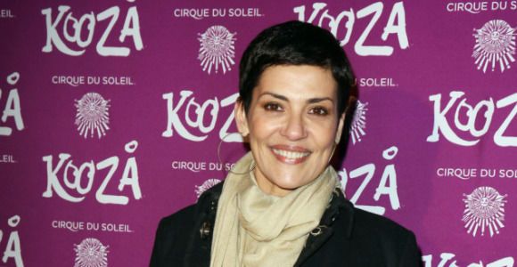 Cristina Cordula flingue le look de Kris Jenner