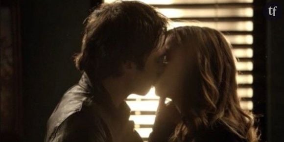 Vampire Diaries saison 6 : le couple Damon et Elena dans la tourmente ?