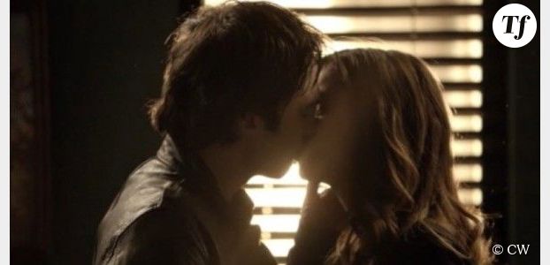 Vampire Diaries saison 6 : le couple Damon et Elena dans la tourmente ? 