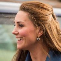 Kate Middleton : ses cheveux gris font beaucoup parler