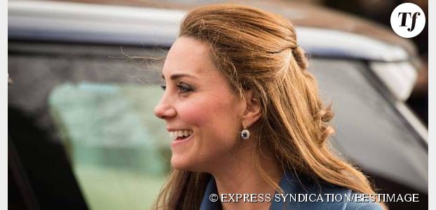 Kate Middleton : ses cheveux gris font beaucoup parler