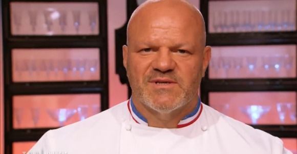 Philippe Etchebest aurait pu participer aux "Anges" sur NRJ12 