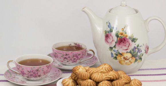 5 services à thé qui donnent vraiment envie