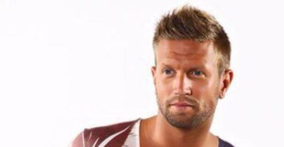 Benjamin (Anges 6) : un bébé avec Sarah 