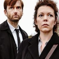 Broadchurch : une saison 3 avec David Tennant et Olivia Colman en 2016