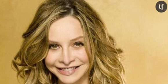 Supergirl saison 1 : Calista Flockhart au casting