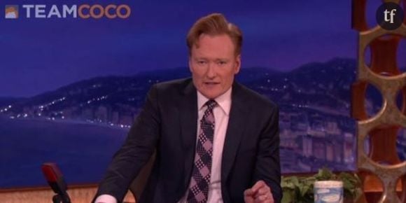 TPMP : l'émission accusée de plagiat par Conan O'Brien