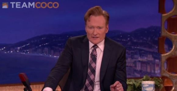 TPMP : l'émission accusée de plagiat par Conan O'Brien