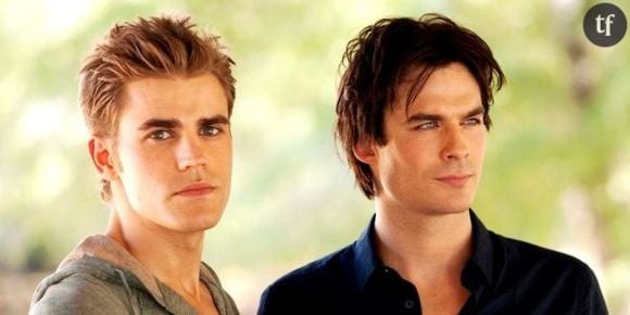 Vampire Diaries saison 6 : la mère de Damon et Stefan sera-t-elle méchante ?