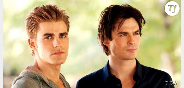Vampire Diaries saison 6 : la mère de Damon et Stefan sera-t-elle méchante ? 