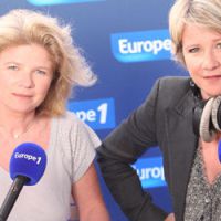 Ariane Massenet : « Dans C'est de famille, les célébrités ne peuvent pas mentir »