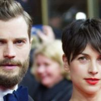 Jamie Dornan ne va pas quitter  « 50 Shades of Grey » pour sa femme Amelia Warner 