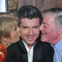 Vincent Niclo : il a fait pleurer son papa !