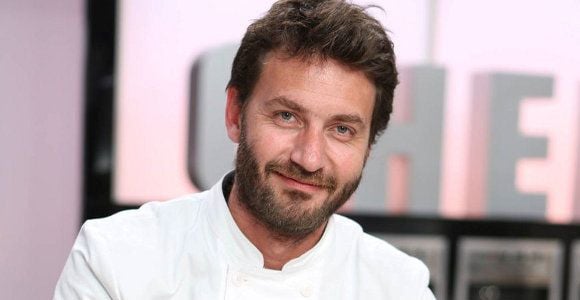 Top Chef 2015 : Julien a très mal vécu l'émission