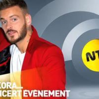 Matt Pokora : son concert exceptionnel sur NT1 Replay