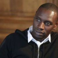 Omar Sy : "Je n'attends pas qu'un rôle me tombe dans le bec"