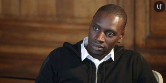 Omar Sy : "Je n'attends pas qu'un rôle me tombe dans le bec"