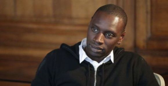 Omar Sy : "Je n'attends pas qu'un rôle me tombe dans le bec"