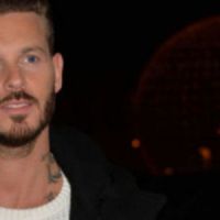 Matt Pokora : il a fait pleurer sa maman