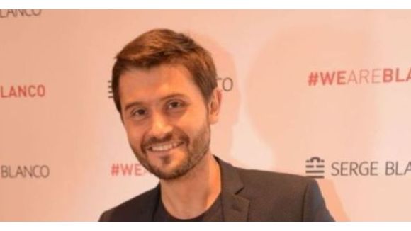 Christophe Beaugrand pourrait présenter Secret Story en 2015 