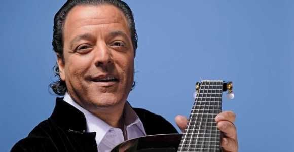 Kendji Girac : le chanteur de Chico & les Gypsies est fan 