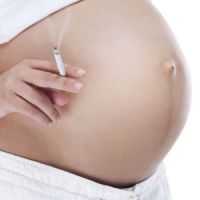 Tabac pendant la grossesse : les Françaises explosent le record européen
