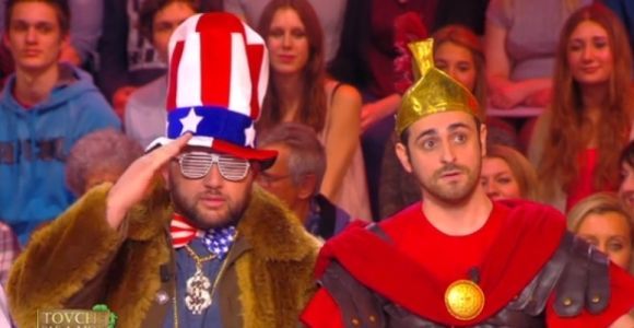 TPMP : Camille Combal réagit aux accusions de plagiat