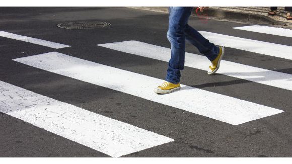 Pause-déjeuner : et si vous alliez vous promener pour rester motivé ? 