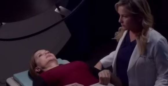 Grey’s Anatomy : épisode 13 de la saison 11 en streaming VOST