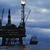 De l'or noir découvert au large de la Guyane