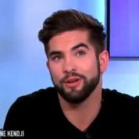 Kendji Girac n'avait pas spécialement envie du duo avec Ariana Grande