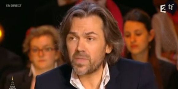 ONPC : Aymeric Caron pour le retour d'Audrey Pulvar