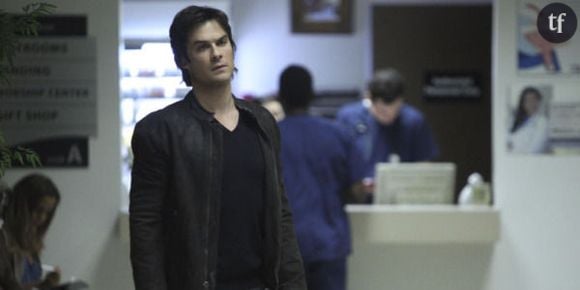 Vampire Diaries saison 6 : une nouvelle dévastatrice pour Damon dans l'épisode 16 ?