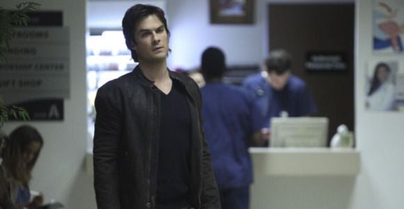 Vampire Diaries saison 6 : une nouvelle dévastatrice pour Damon dans l'épisode 16 ?