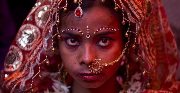 Mariages forcés en baisse : les femmes enfin maîtresses de leur destin ? 