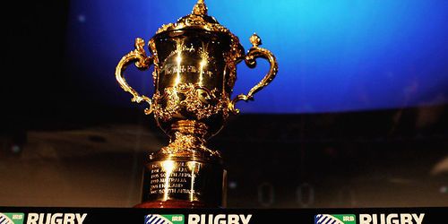 Mondial de rugby : 1er match de l’équipe de France