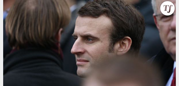 Envoyé Spécial : Emmanuel Macron et sa femme Brigitte Trogneux sur France 2 Replay