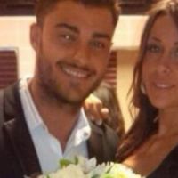 Anges 7 : une photo du mariage de Shanna et Thibault