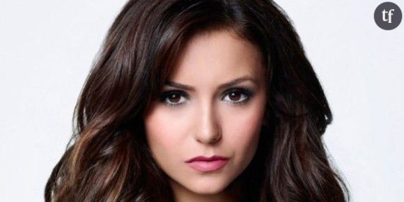 Vampire Diaries saison 6 : Nina Dobrev met un gros vent en direct à Ian Somerhalder (vidéo)